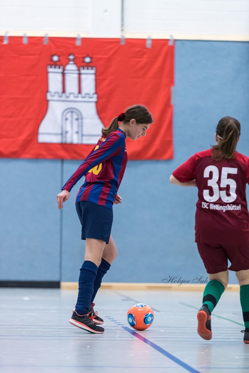 Bild 306 - HFV Futsalmeisterschaft